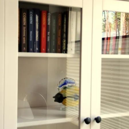 Zakatek Casa vacanze Łukęcin