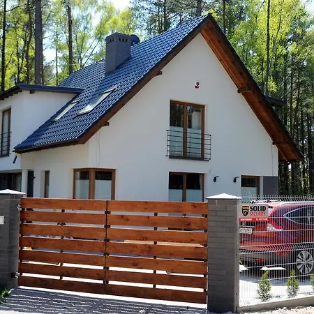 Casa vacanze Zakatek