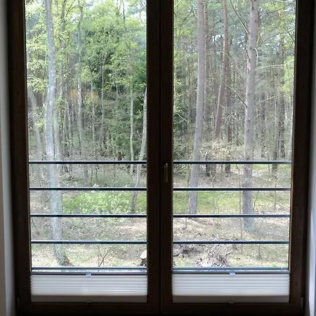 Zakatek Casa vacanze Łukęcin