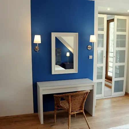 Casa vacanze Zakatek Łukęcin