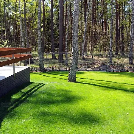 Zielony Zakatek * Лукенцин