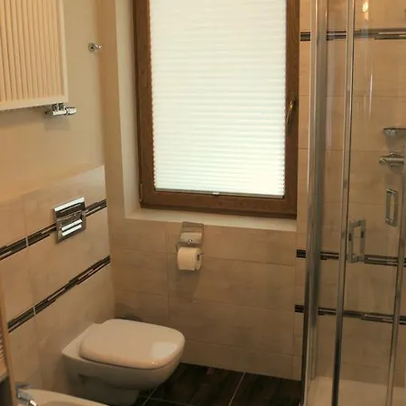 Casa vacanze Zakatek