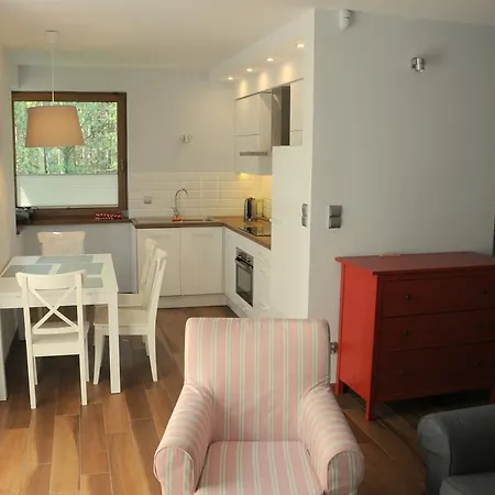 Casa vacanze Zakatek *