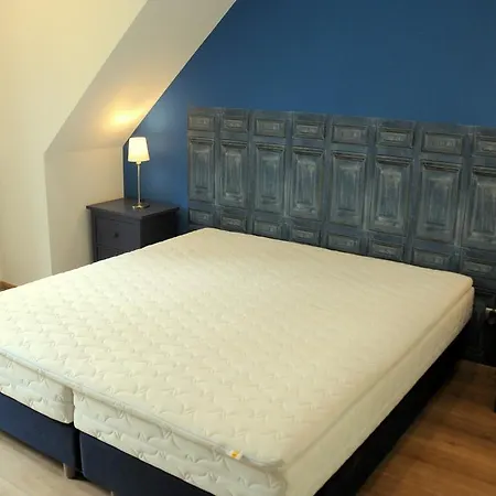 Zielony Zakatek Дом отдыха *