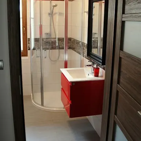 Casa vacanze Zakatek