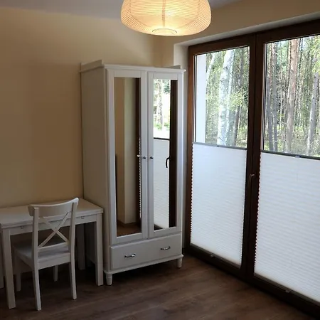 Casa vacanze Zakatek Łukęcin