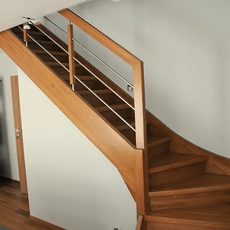 Дом отдыха Zielony Zakatek