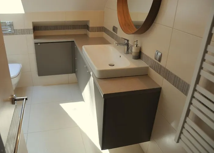 Zakatek Prázdninový dům