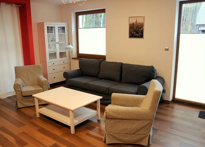 Zakatek Prázdninový dům *