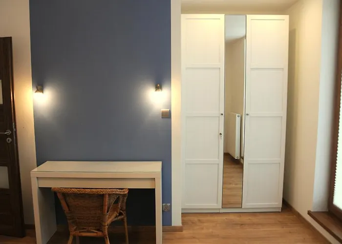 Zakatek Prázdninový dům