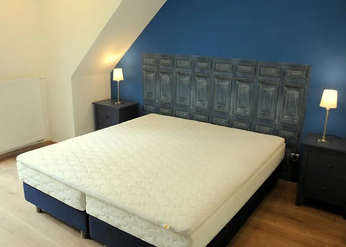 Zakatek Prázdninový dům *