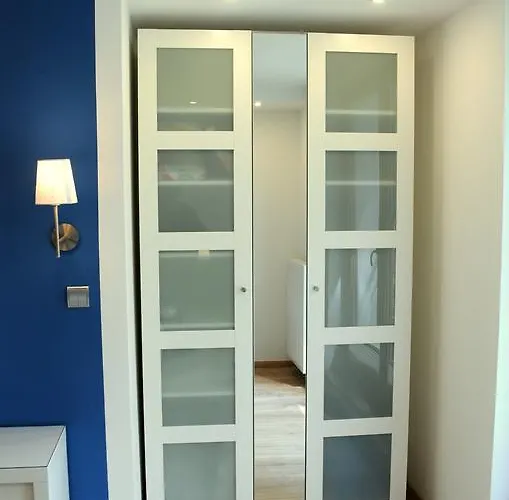 Prázdninový dům Zakatek Łukęcin