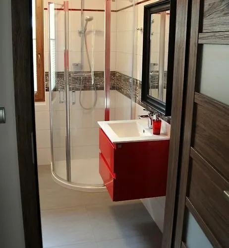 Сasa de vacaciones Zakatek