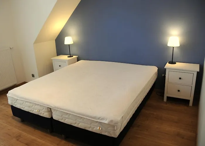 Zakatek Prázdninový dům