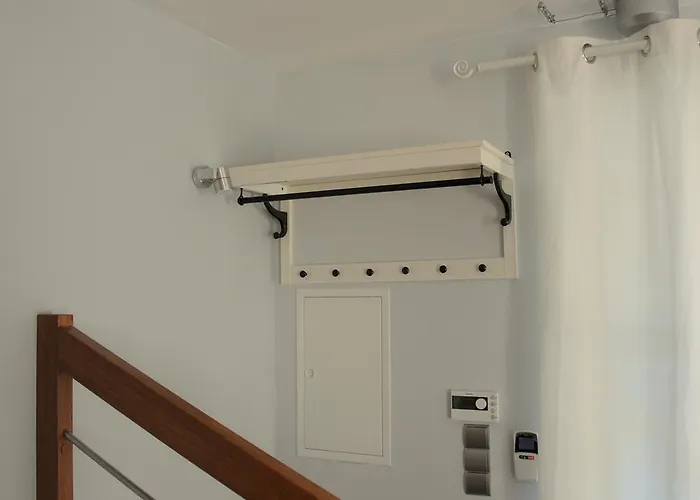 Сasa de vacaciones Zakatek *