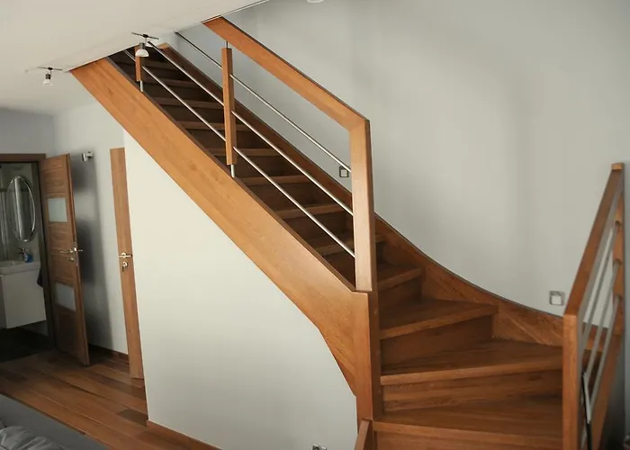 Сasa de vacaciones Zakatek