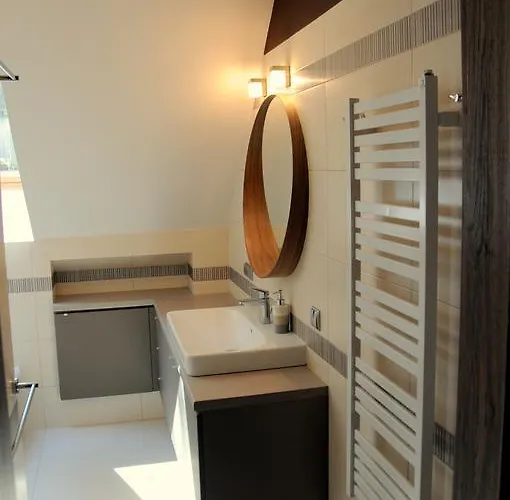 Prázdninový dům Zakatek *